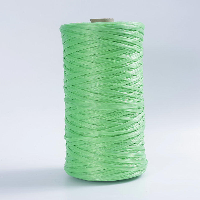 Rotolo di rete in plastica estrusa per aglio, uova e maniche tubolari